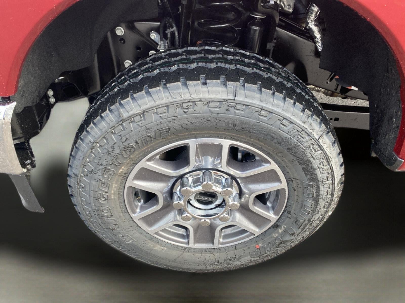 2026 Ford Super Duty F-250 Lariat