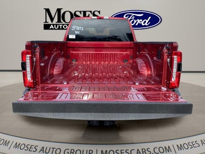 2026 Ford Super Duty F-250 Lariat