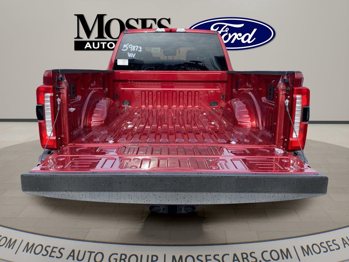 2026 Ford Super Duty F-250 Lariat