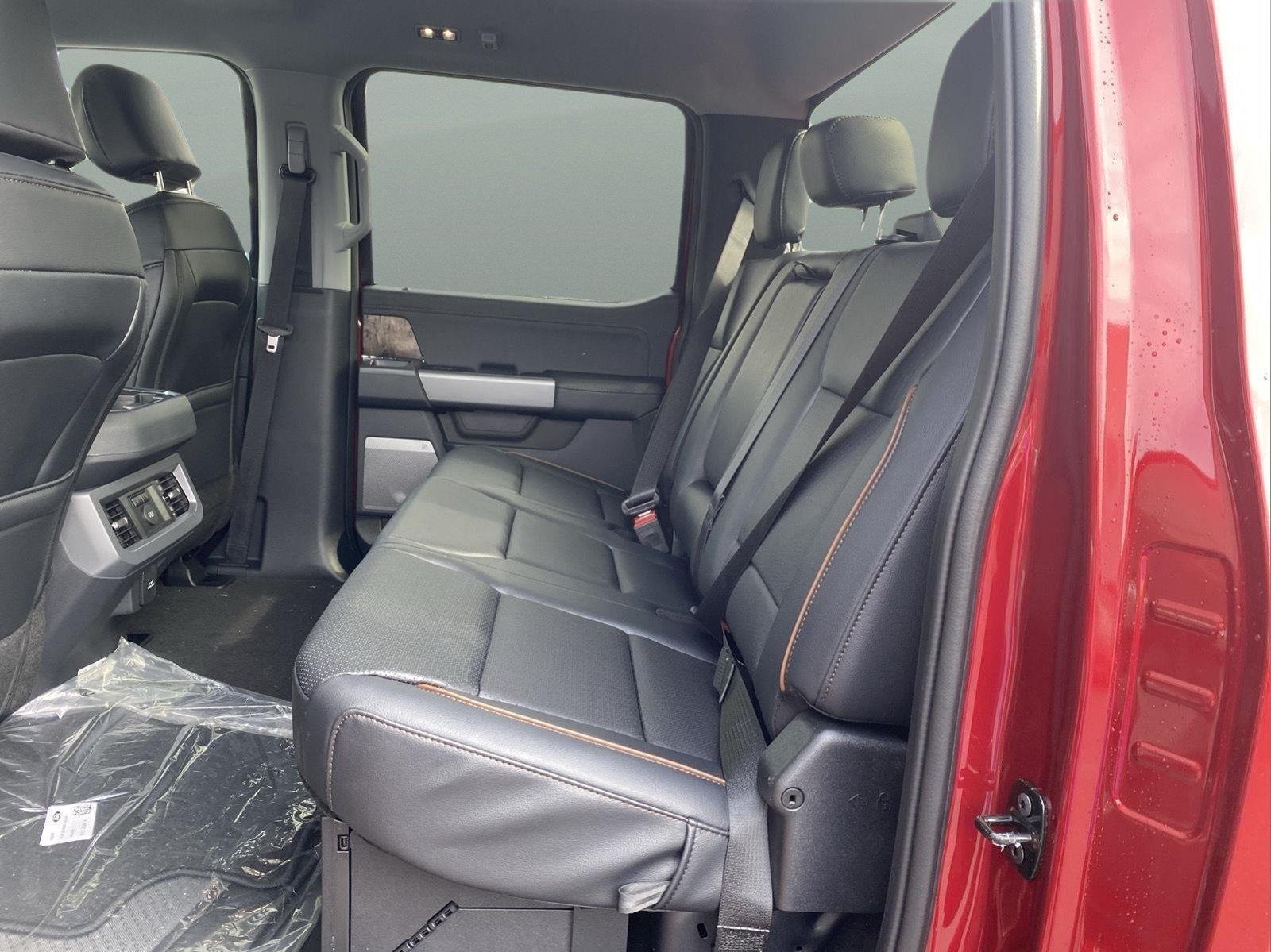 2026 Ford Super Duty F-250 Lariat