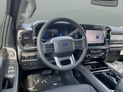 2026 Ford Super Duty F-250 Lariat