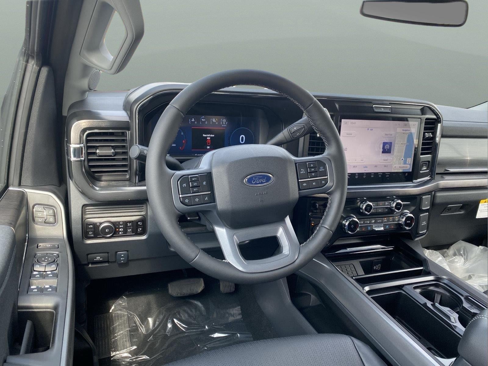 2026 Ford Super Duty F-250 Lariat