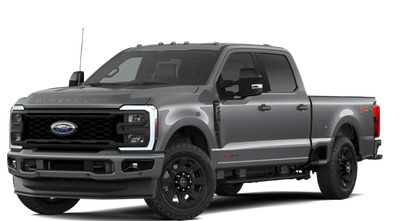 2026 Ford Super Duty F-250 SRW XL 4WD CREW CAB 6.75' BOX
