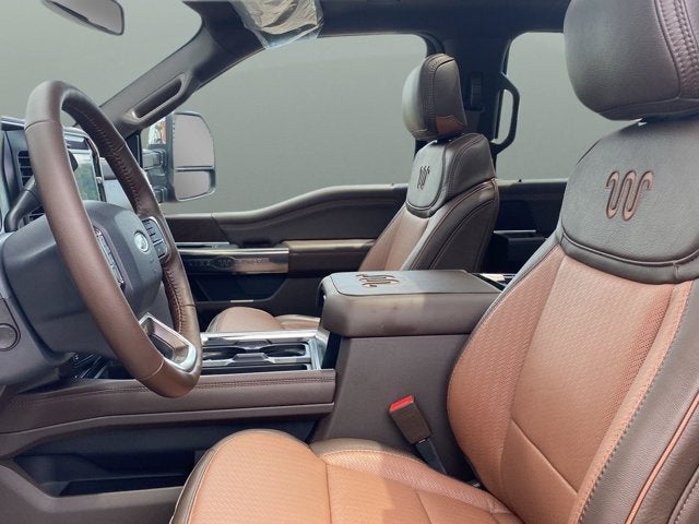 2026 Ford Super Duty F-250 SRW King Ranch