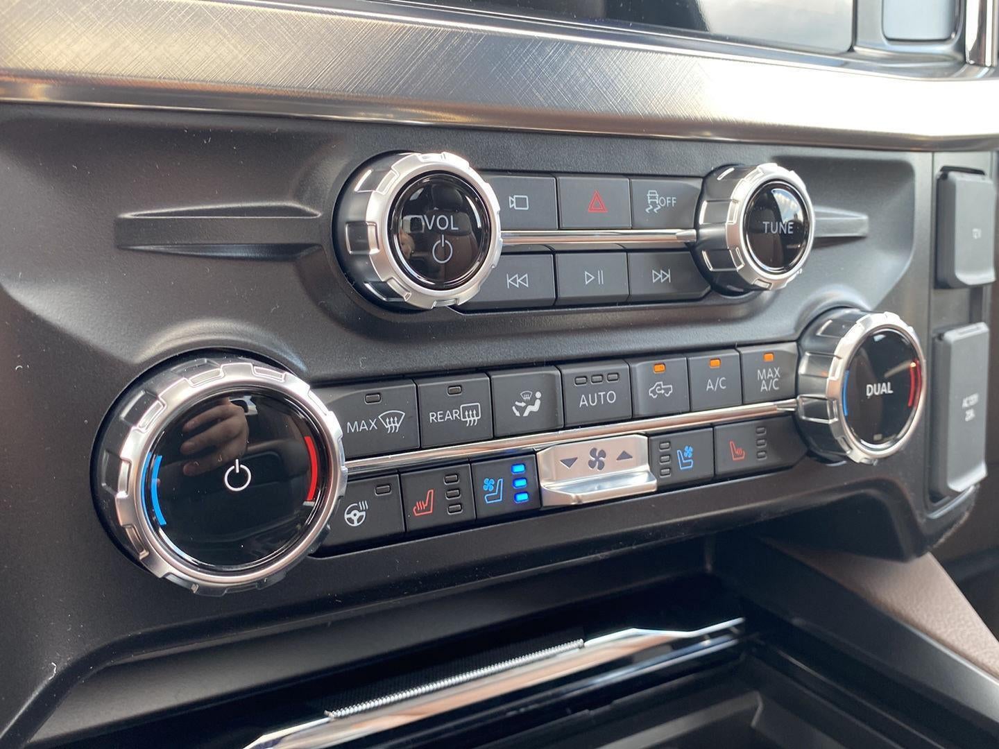 2026 Ford Super Duty F-250 SRW King Ranch