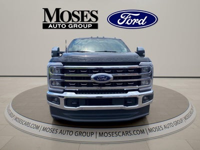 2026 Ford Super Duty F-250 SRW King Ranch