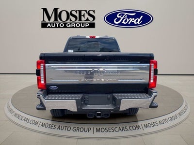 2026 Ford Super Duty F-250 SRW King Ranch