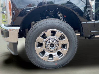 2026 Ford Super Duty F-250 SRW King Ranch