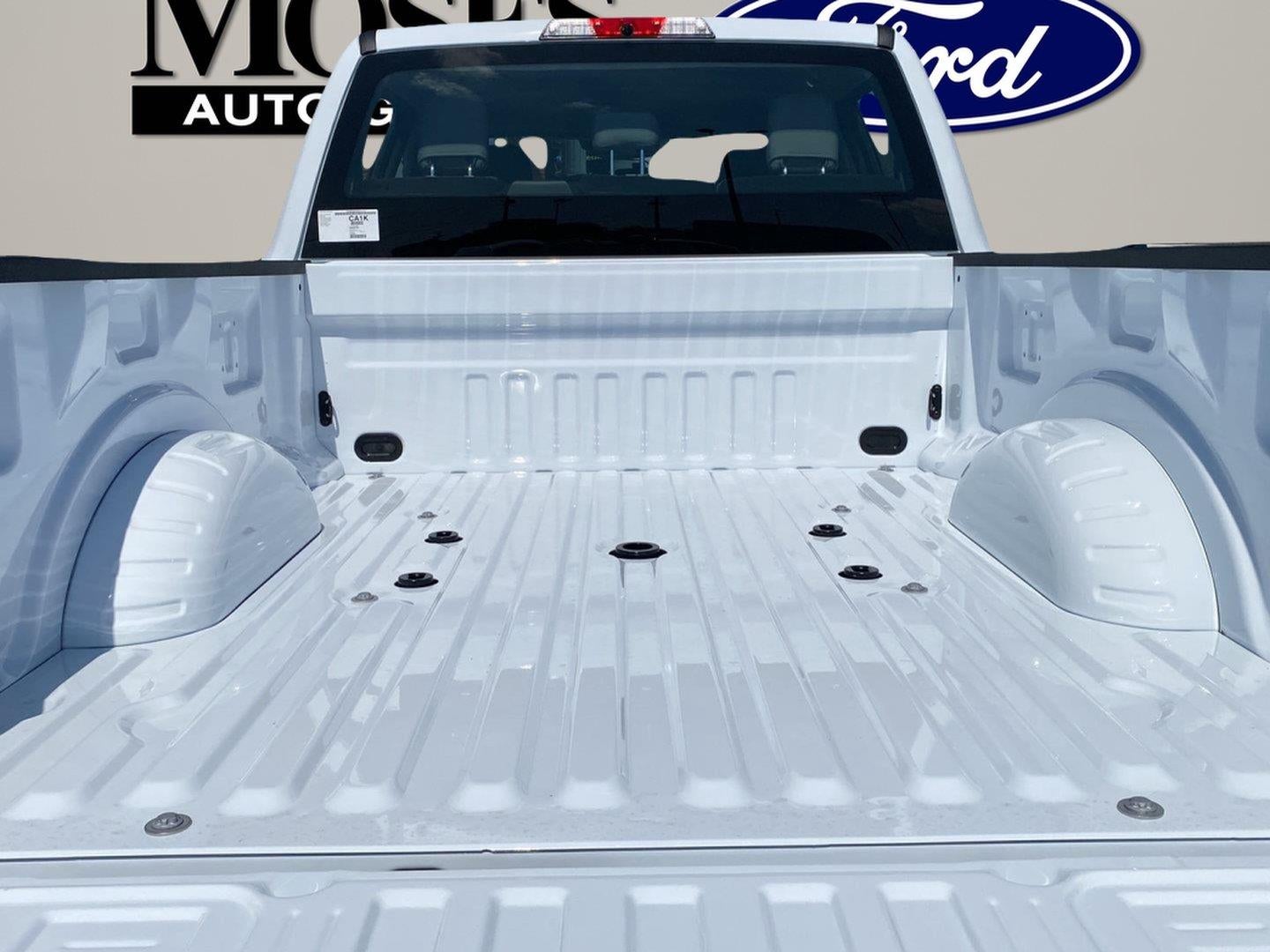 2027 Ford Super Duty F-250 SRW King Ranch