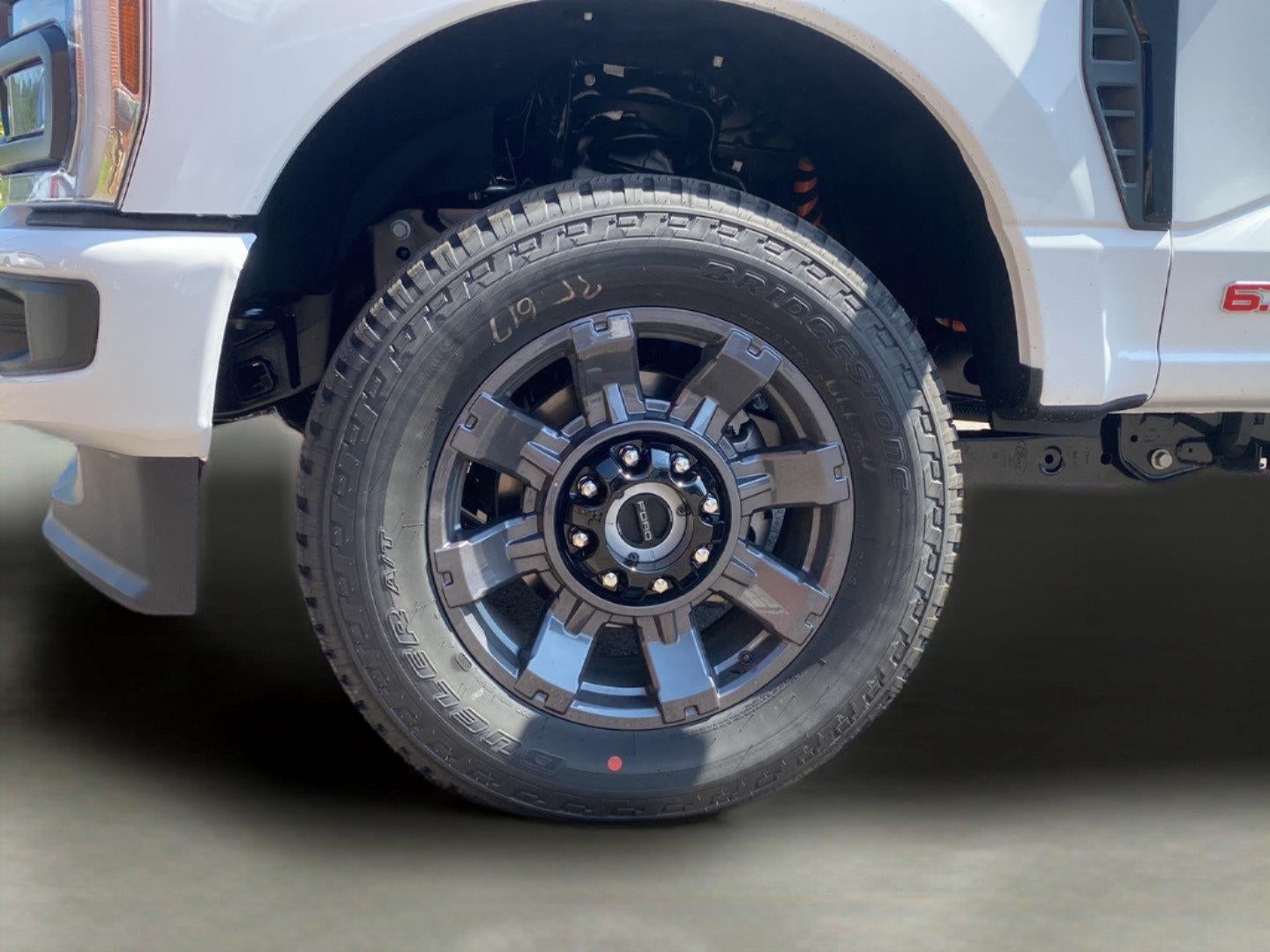 2027 Ford Super Duty F-250 SRW King Ranch