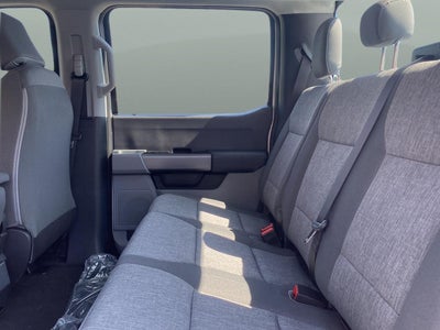 2027 Ford Super Duty F-250 SRW King Ranch