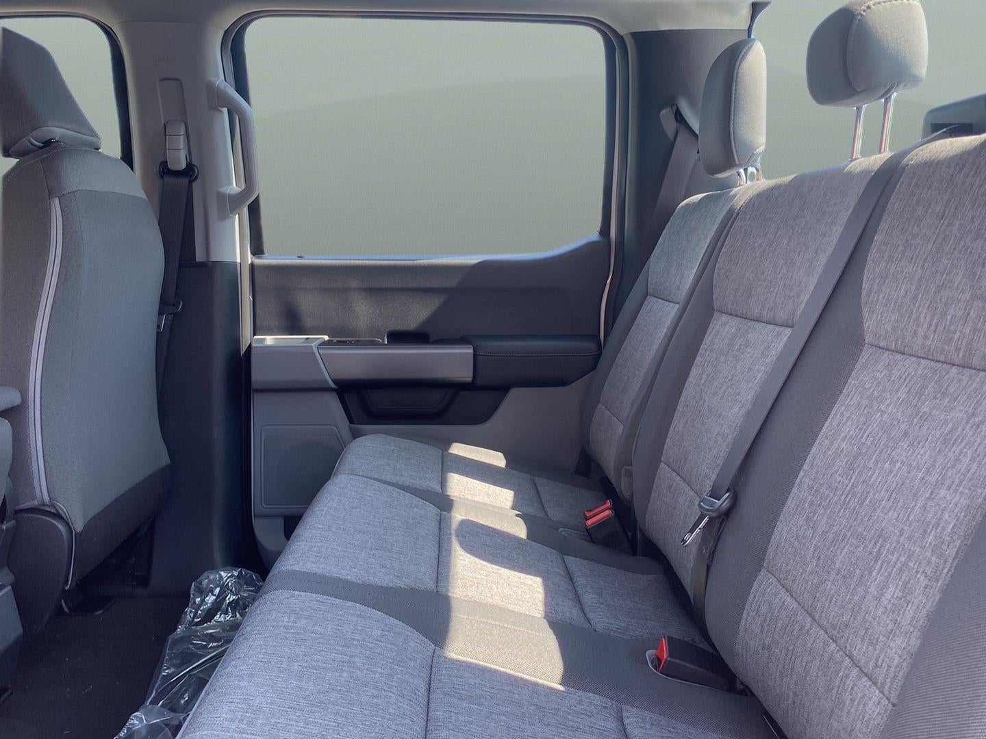 2027 Ford Super Duty F-250 SRW King Ranch