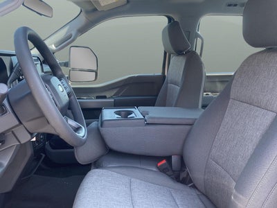 2027 Ford Super Duty F-250 SRW King Ranch