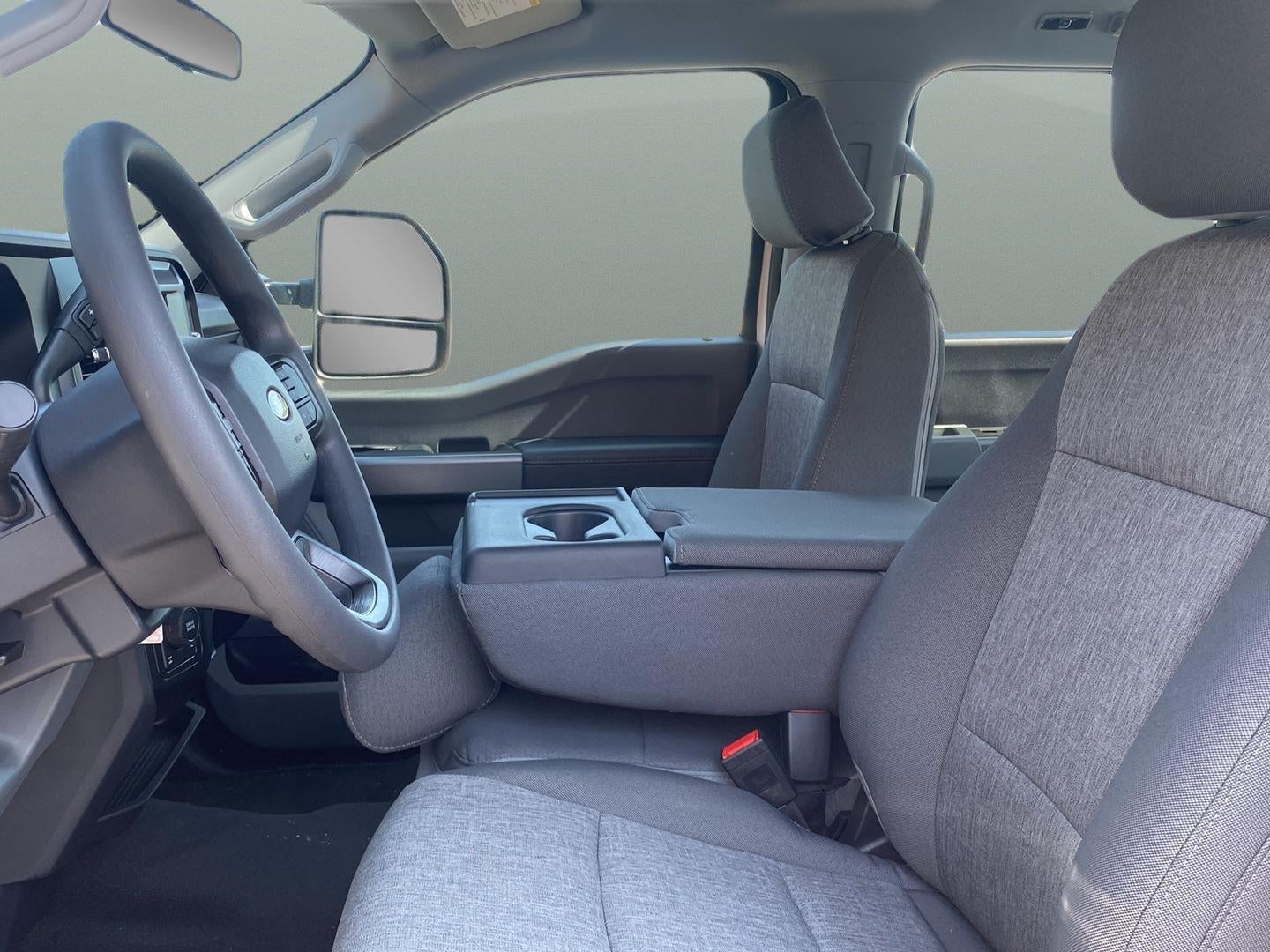 2027 Ford Super Duty F-250 SRW King Ranch