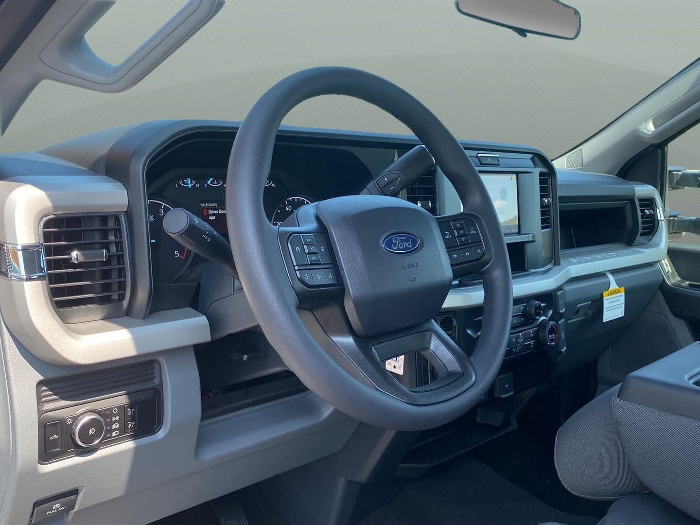 2027 Ford Super Duty F-250 SRW King Ranch