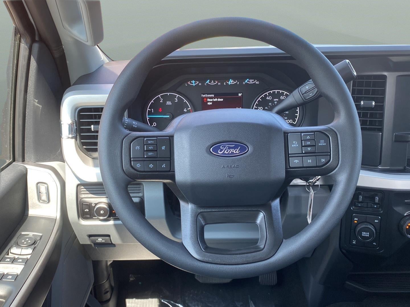 2027 Ford Super Duty F-250 SRW King Ranch