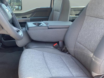 2027 Ford Super Duty F-250 SRW King Ranch