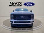 2027 Ford Super Duty F-250 SRW King Ranch