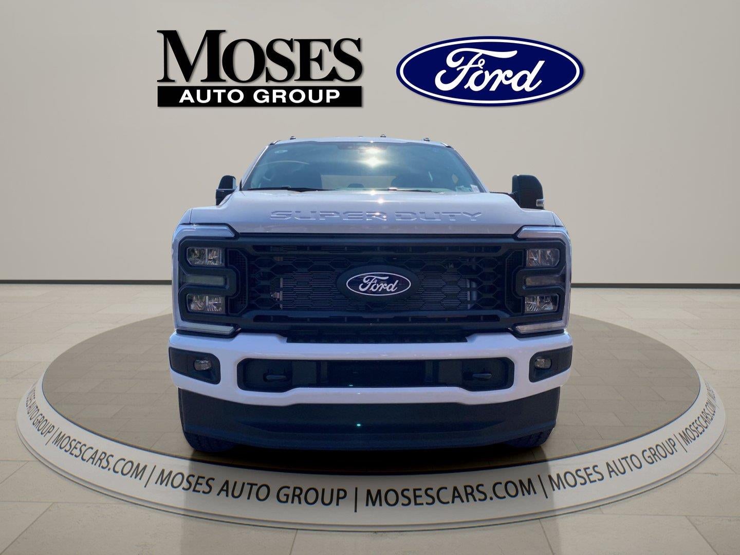 2027 Ford Super Duty F-250 SRW King Ranch