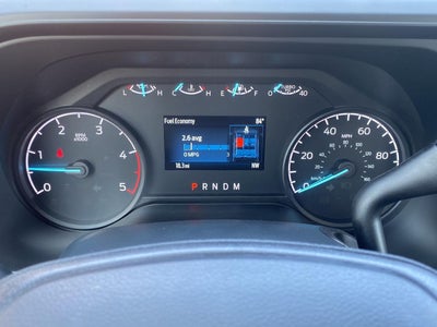 2027 Ford Super Duty F-250 SRW King Ranch