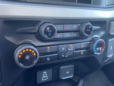 2027 Ford Super Duty F-250 SRW King Ranch