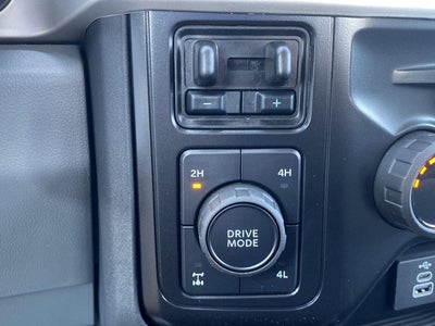 2027 Ford Super Duty F-250 SRW King Ranch