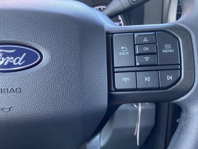 2027 Ford Super Duty F-250 SRW King Ranch