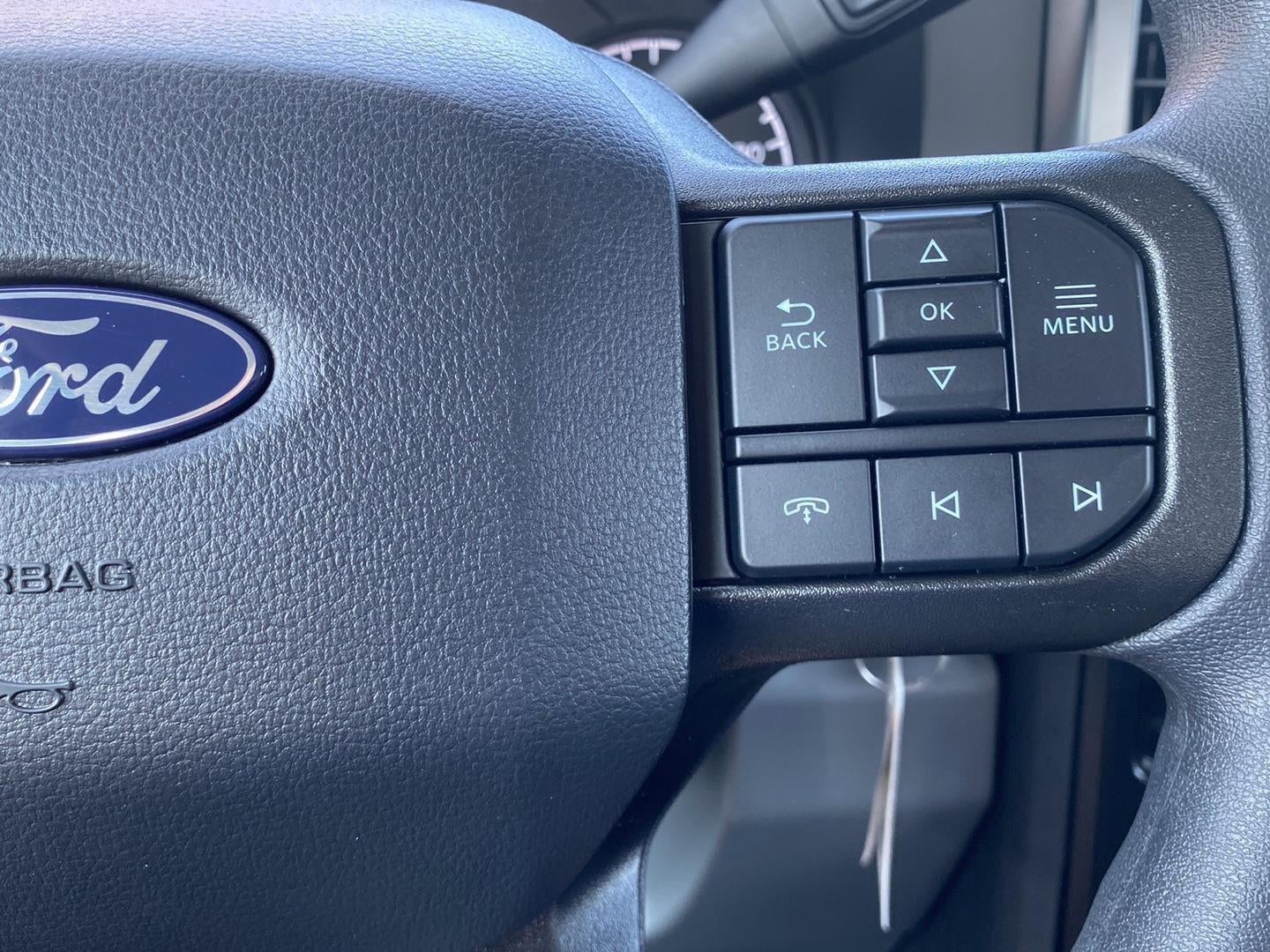 2027 Ford Super Duty F-250 SRW King Ranch