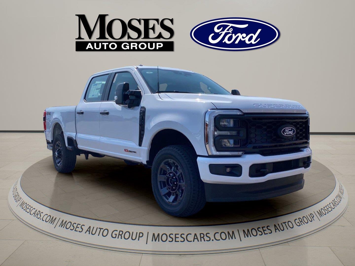 2027 Ford Super Duty F-250 SRW King Ranch