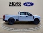 2027 Ford Super Duty F-250 SRW King Ranch