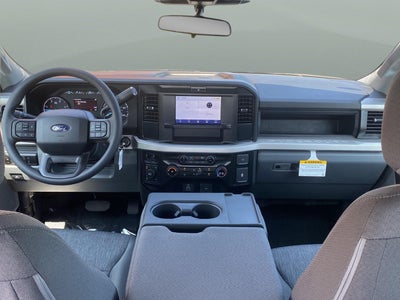 2027 Ford Super Duty F-250 SRW King Ranch