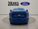 2027 Ford Super Duty F-250 Lariat