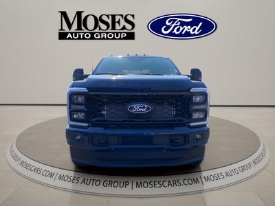 2027 Ford Super Duty F-250 Lariat
