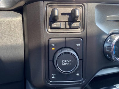 2027 Ford Super Duty F-250 Lariat