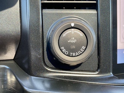 2027 Ford Super Duty F-250 Lariat