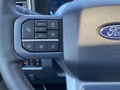 2027 Ford Super Duty F-250 Lariat