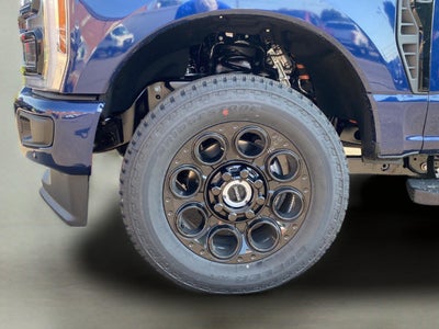 2027 Ford Super Duty F-250 Lariat