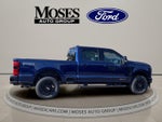 2027 Ford Super Duty F-250 Lariat