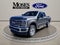 2027 Ford Super Duty F-250 XLT
