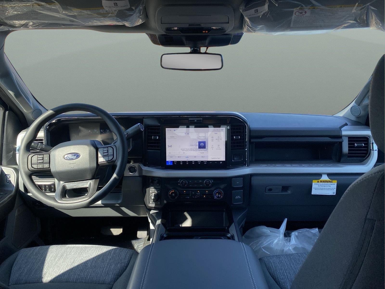 2027 Ford Super Duty F-250 XLT