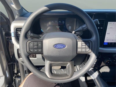 2027 Ford Super Duty F-250 XLT