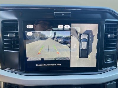 2027 Ford Super Duty F-250 XLT