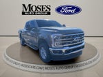 2027 Ford Super Duty F-250 XLT