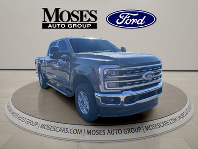 2027 Ford Super Duty F-250 XLT