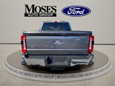 2027 Ford Super Duty F-250 XLT