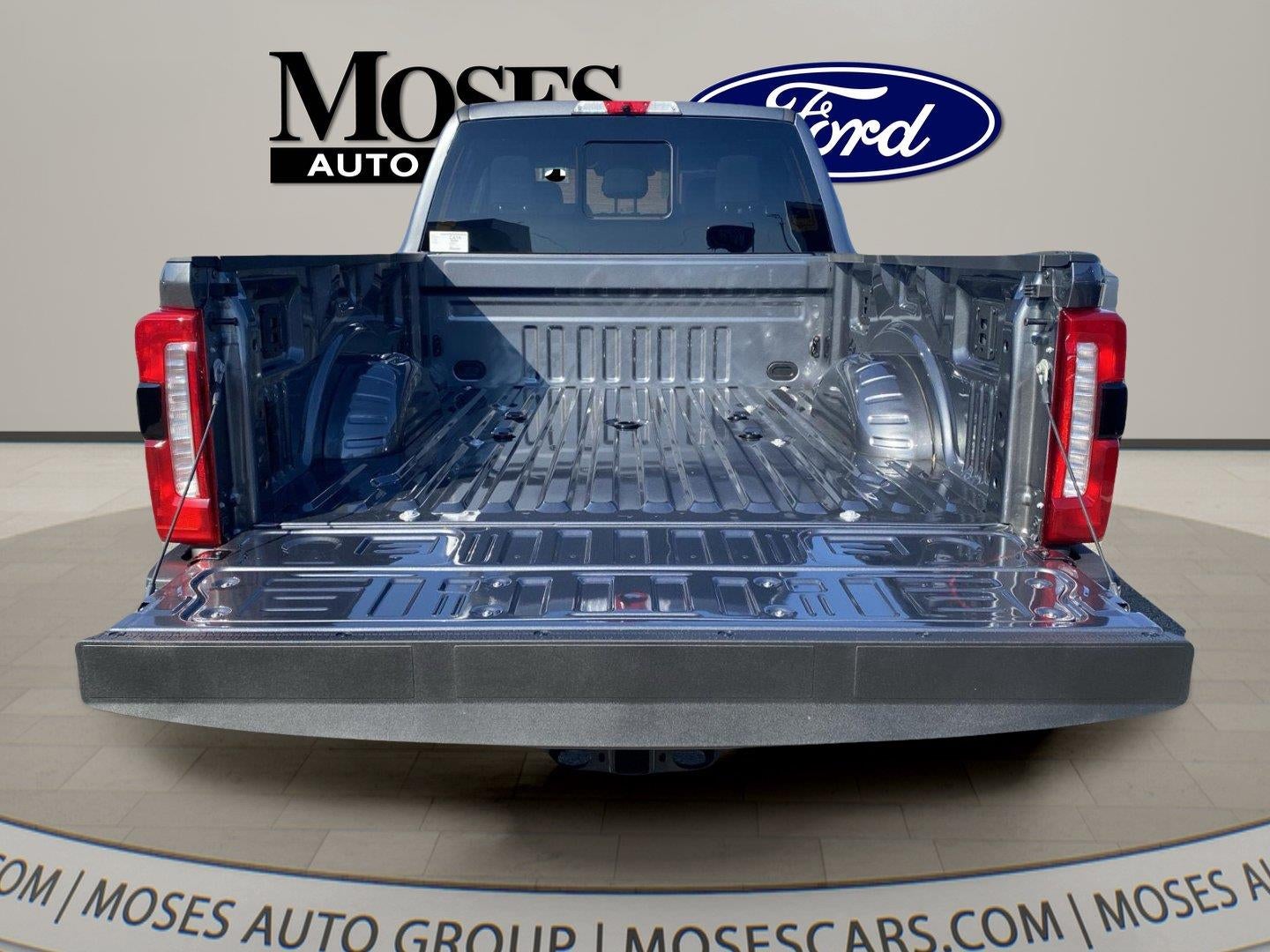 2027 Ford Super Duty F-250 XLT
