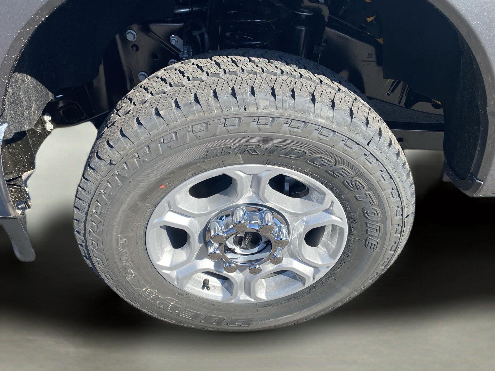 2027 Ford Super Duty F-250 XLT