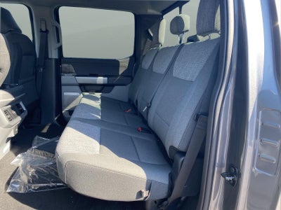 2027 Ford Super Duty F-250 XLT