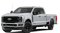 2026 Ford Super Duty F-250 SRW XL 4WD CREW CAB 6.75' BOX
