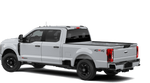 2026 Ford Super Duty F-250 SRW XL 4WD CREW CAB 6.75' BOX
